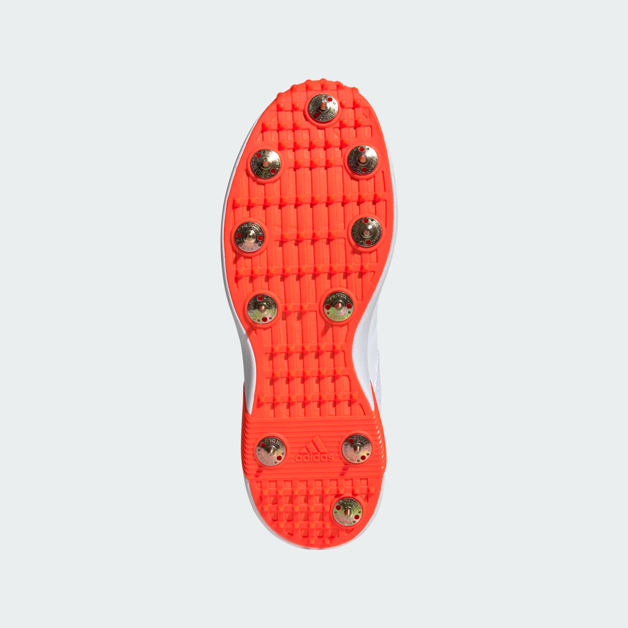 Adidas Adipower Vector Mid Full Spike Shoe New 2024