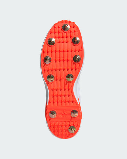 Adidas Adipower Vector Mid Full Spike Shoe New 2024