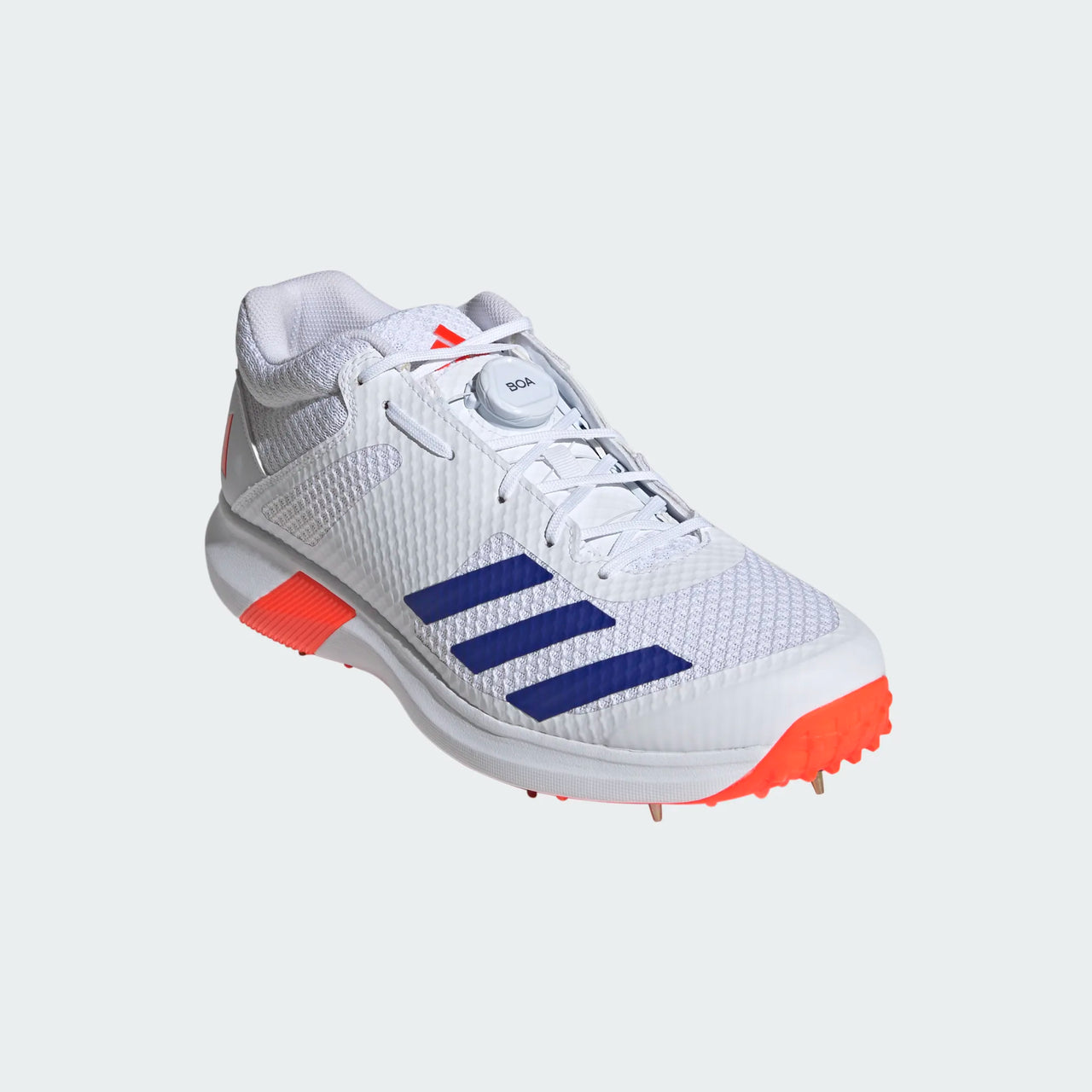 Adidas Adipower Vector Mid Full Spike Shoe New 2024