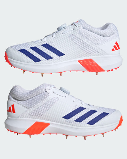 Adidas Adipower Vector Mid Full Spike Shoe New 2024