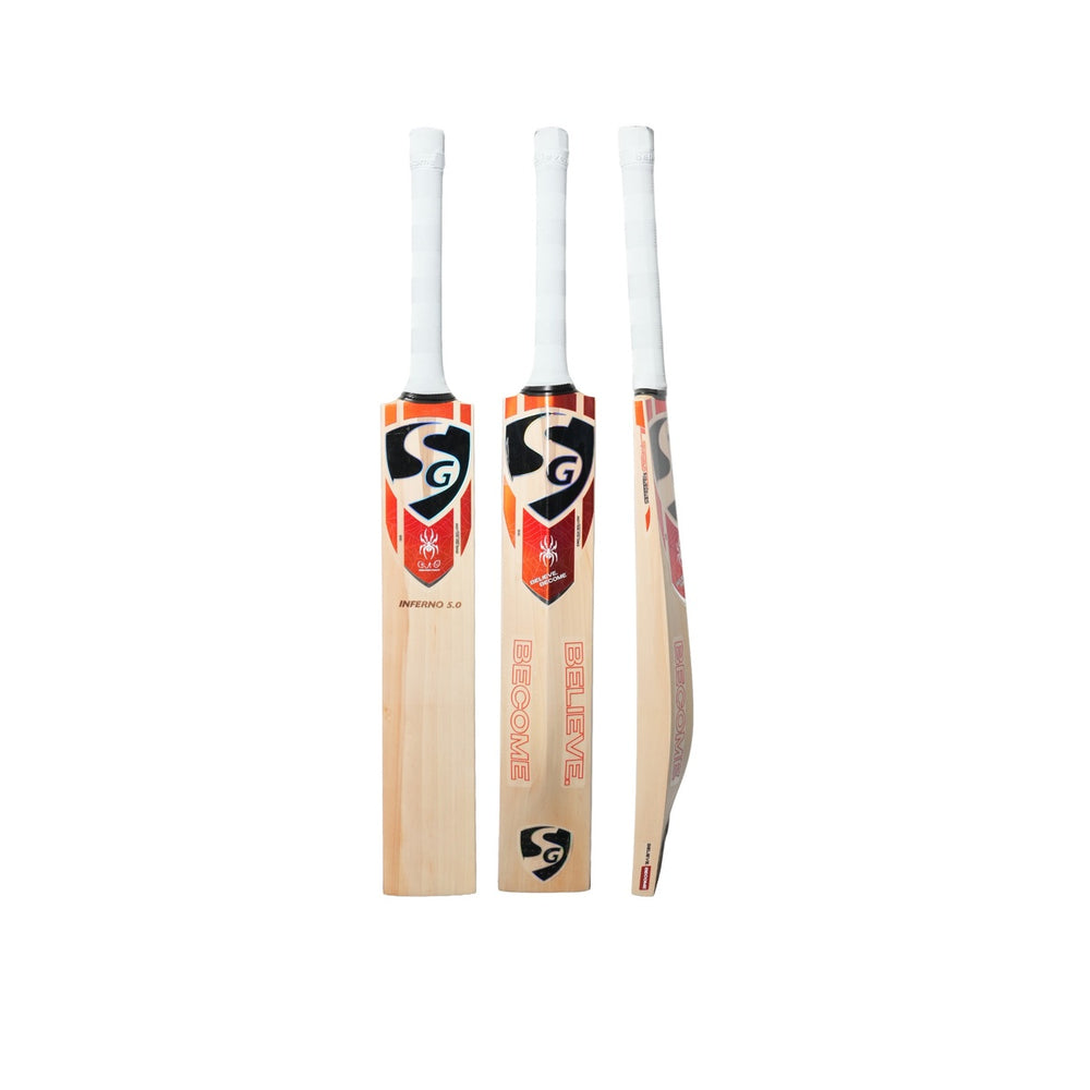 SG Inferno 5.0 Cricket Bat