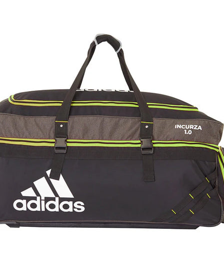 Adidas Incurza 1.0 Wheelie Bag