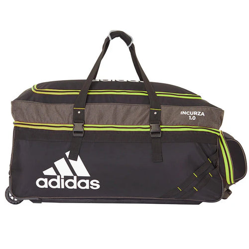 Load image into Gallery viewer, Adidas Incurza 1.0 Wheelie Bag
