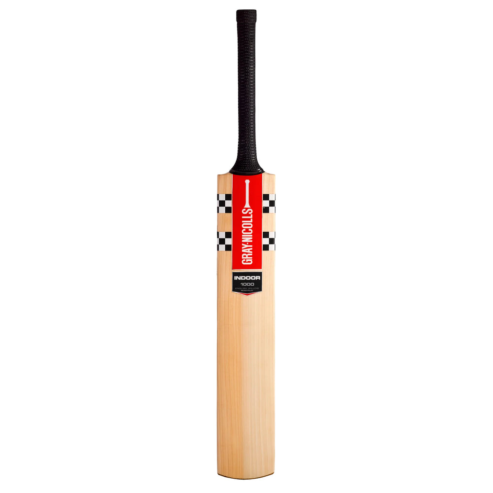 Gray Nicolls Indoor 1000 English Willow Cricket Bat