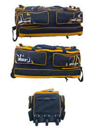 MRF Genius Grand Wheel Bag New 2025