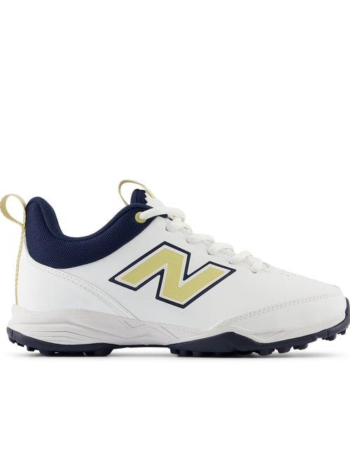 Load image into Gallery viewer, New Balance KC4020 N3 Junior Cricket Shoes New 2024
