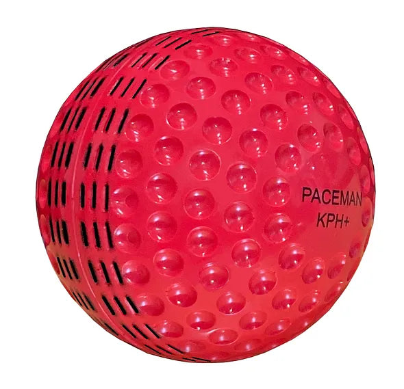 Paceman KPH+ Cricket Bowling Machine Balls