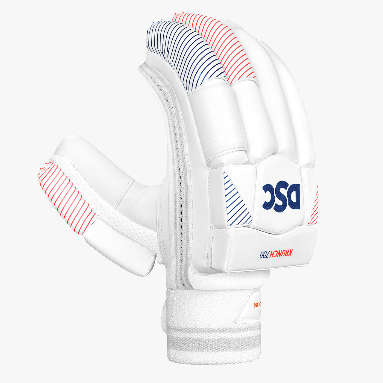 DSC Krunch 700 Junior Batting Gloves New 2024