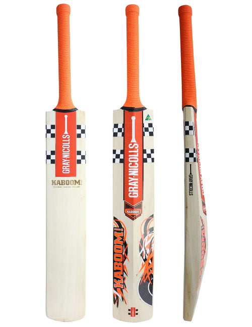 Load image into Gallery viewer, Gray Nicolls Kaboom Bat New 2024
