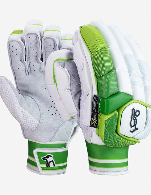 Load image into Gallery viewer, Kookaburra Kahuna Pro Players Batting Gloves 2023
