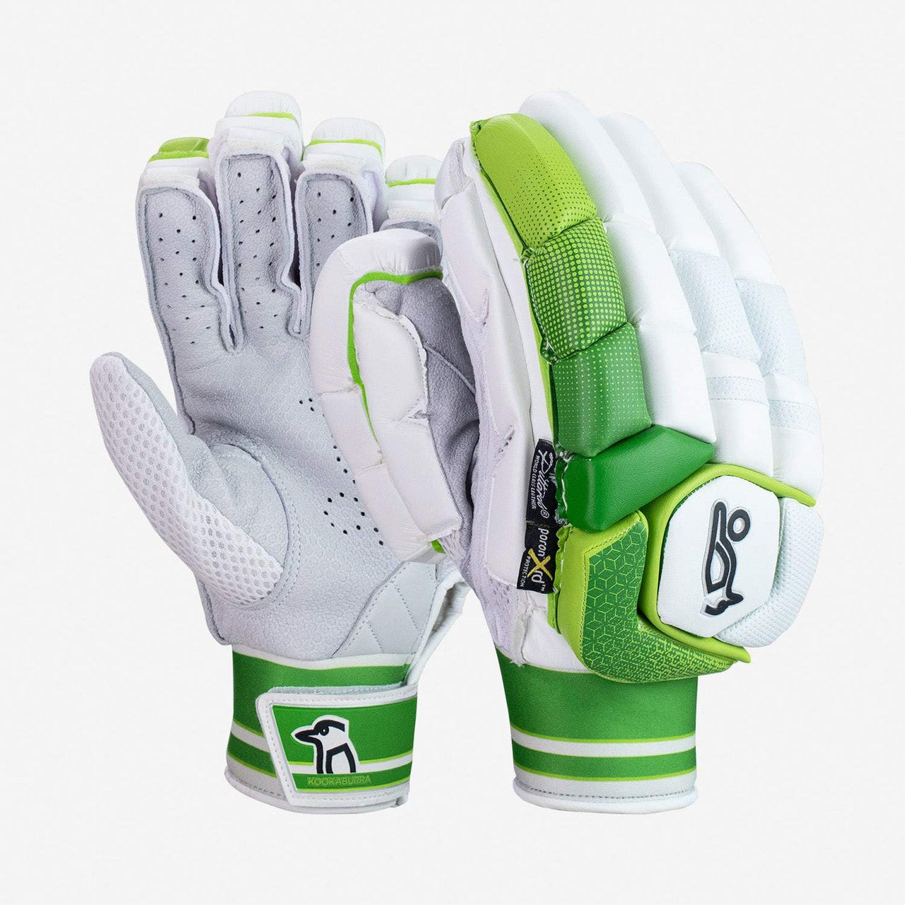 Kookaburra Kahuna Pro Players Batting Gloves 2023