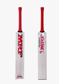 MRF King Cricket Bat New 2025