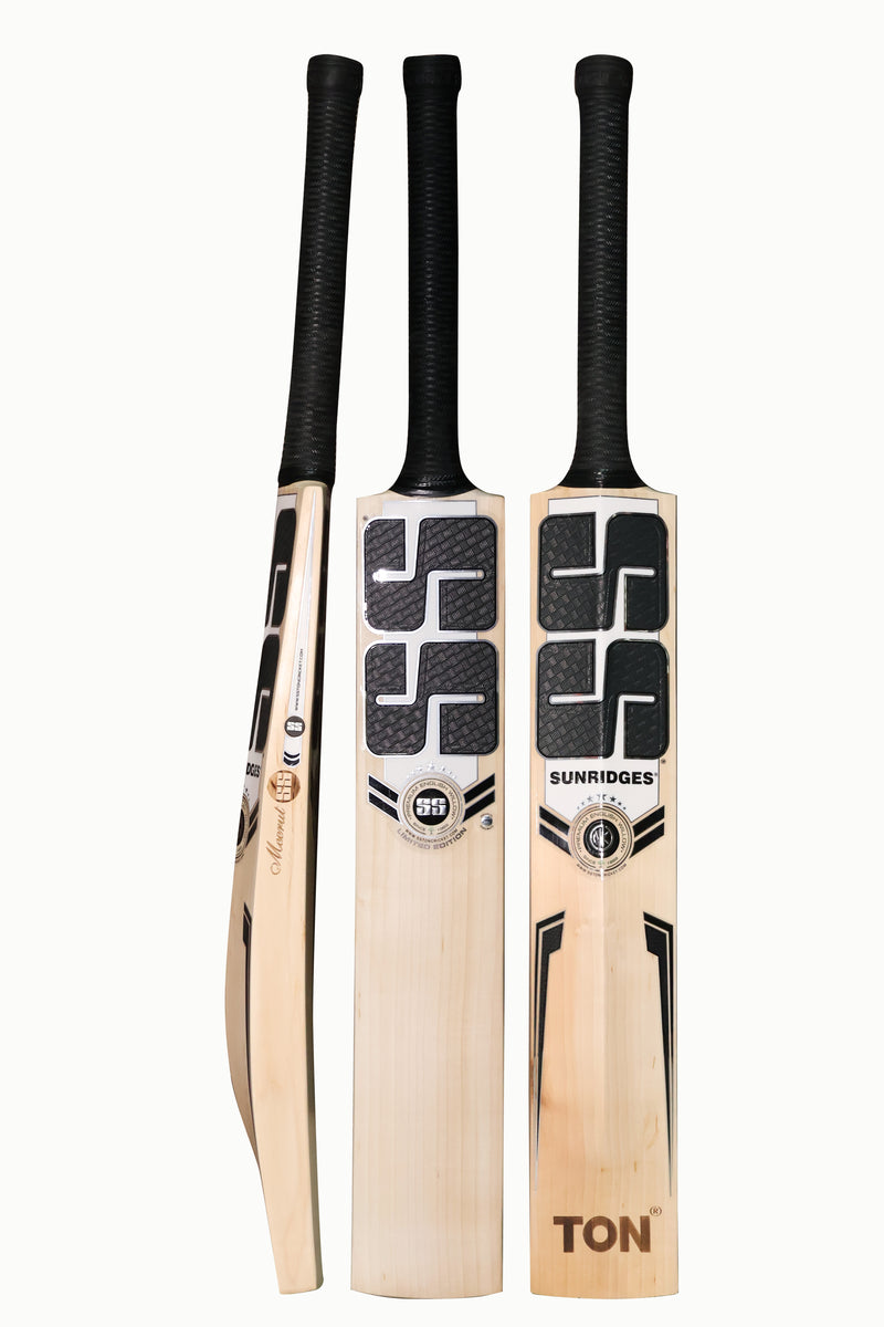 SS Limited Edition Cricket Bat New 2024 – Orange Sports Aus