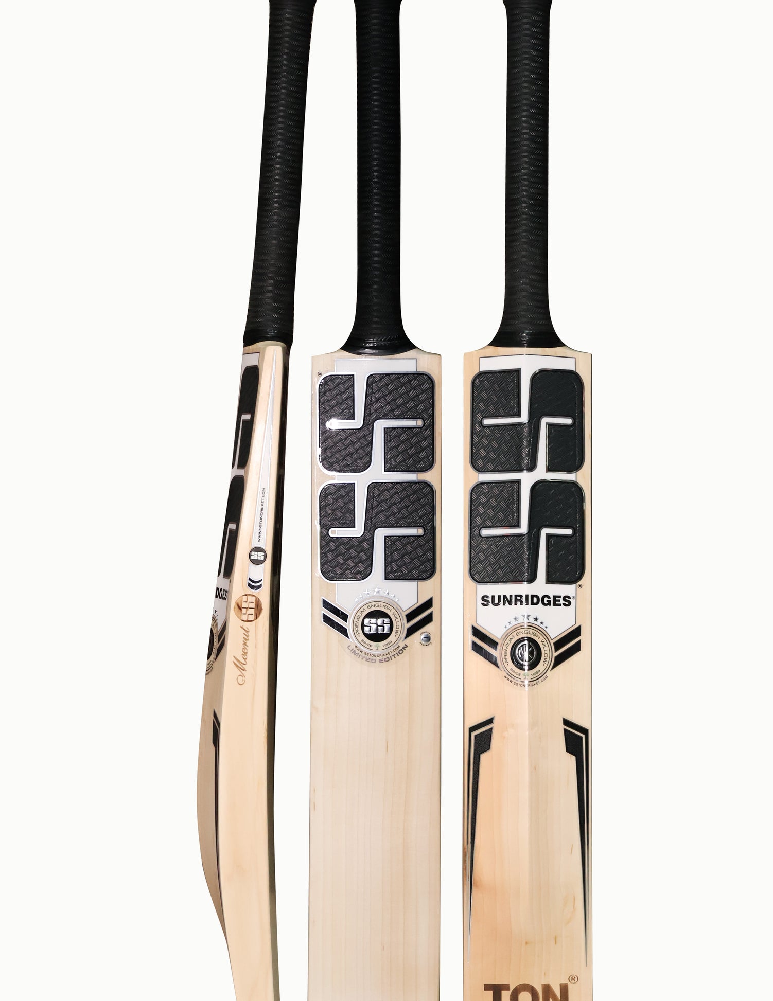 SS Limited Edition Cricket Bat New 2024