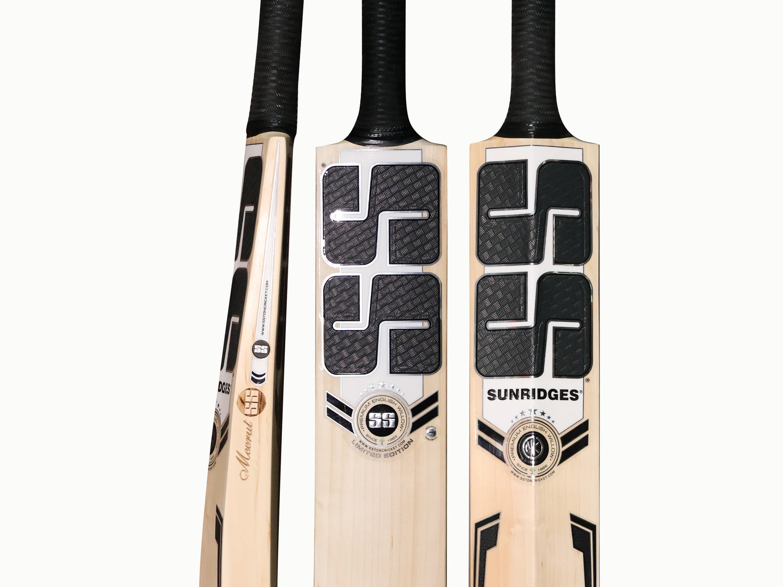 SS Limited Edition Cricket Bat New 2024