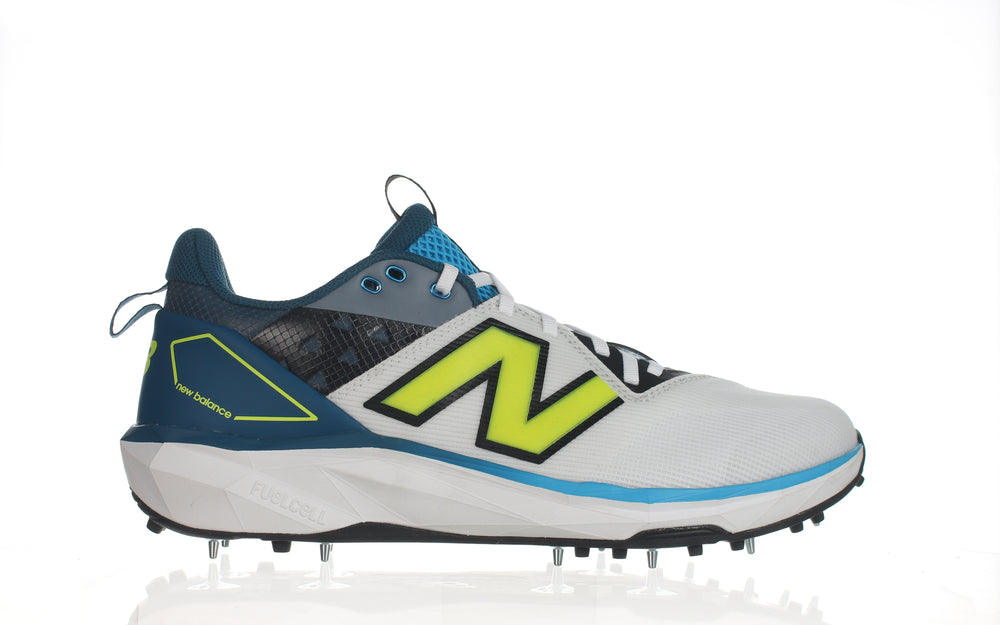 New Balance CK10 V6 Spike Cricket Shoes New 2026