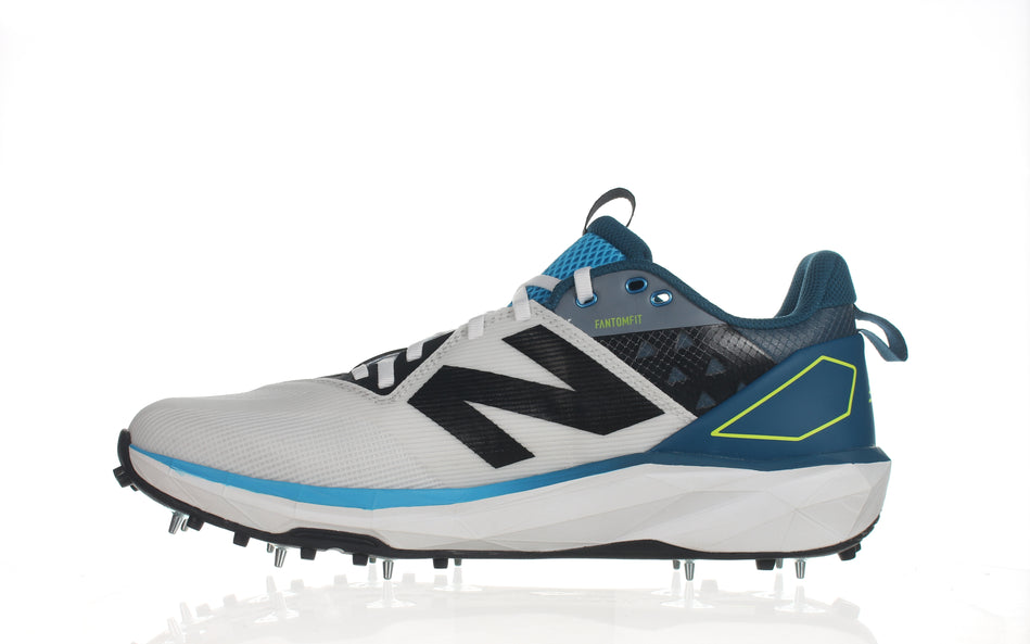 New Balance CK10 V6 Spike Cricket Shoes New 2026