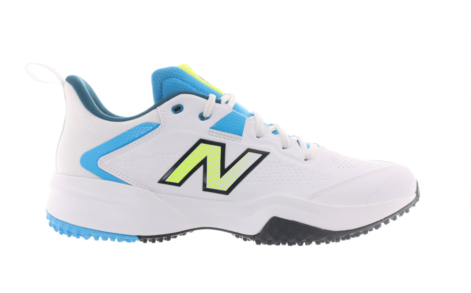 New Balance CK4020 V8 (2E) Rubber Cricket Shoes New 2026