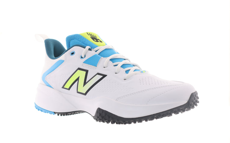 New Balance CK4020 V8 (4E) Rubber Cricket Shoes New 2026