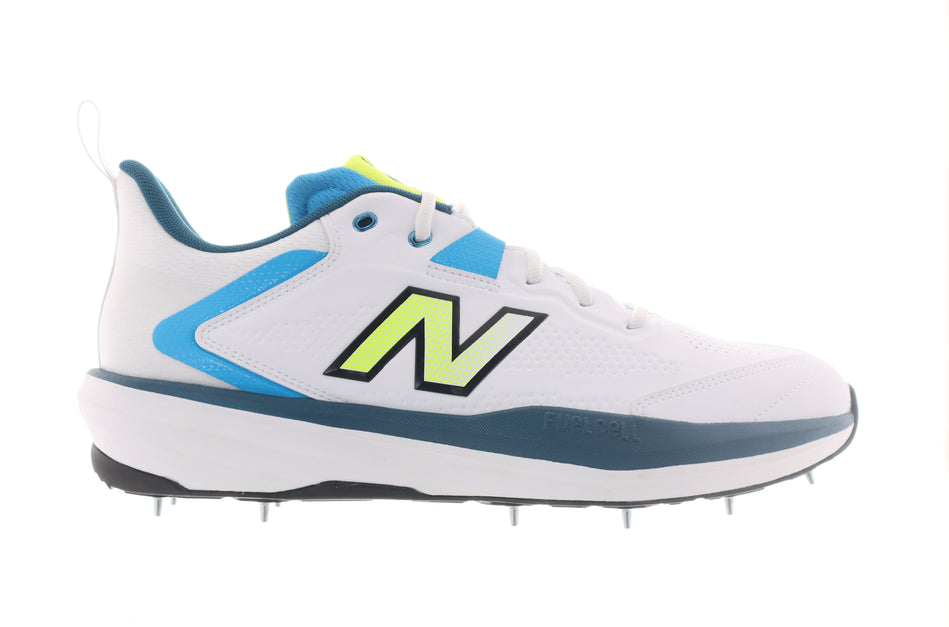 New Balance CK4030 V6 Spike Cricket Shoes New 2026