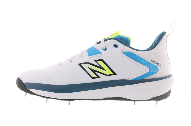 New Balance CK4030 V6 Spike Cricket Shoes New 2026