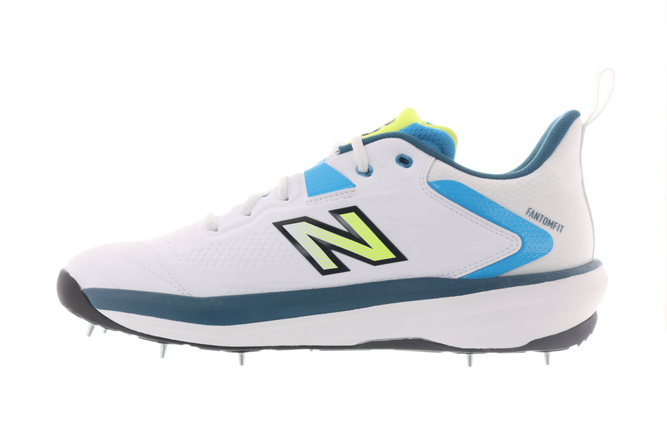 New Balance CK4030 V6 Spike Cricket Shoes New 2026