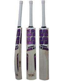 SS Master 500 Cricket Bat New 2025