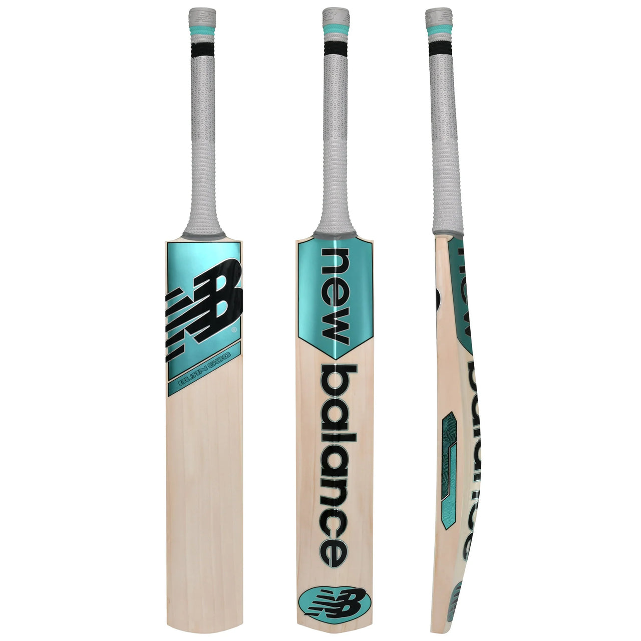 New Balance Burn 600 Cricket Bat New 2024