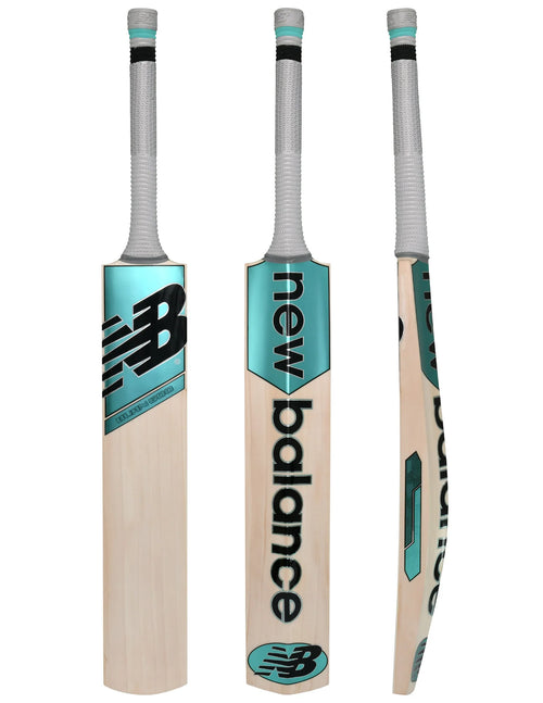 Load image into Gallery viewer, New Balance Burn 600 Cricket Bat New 2024
