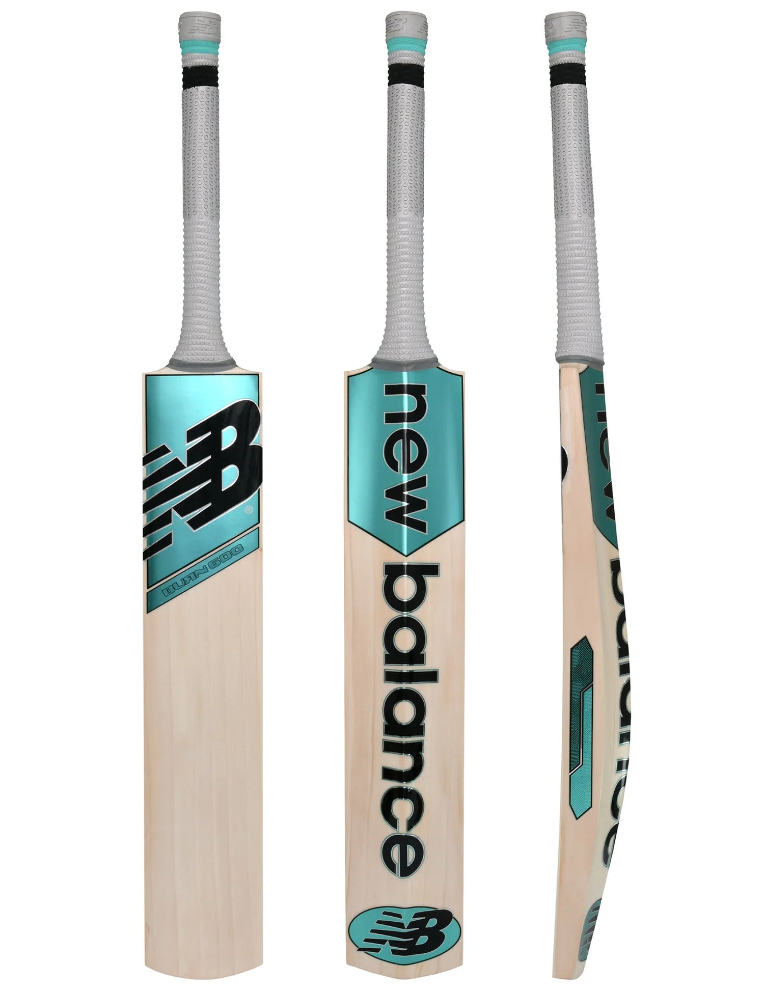 New Balance Burn 600 Cricket Bat New 2024