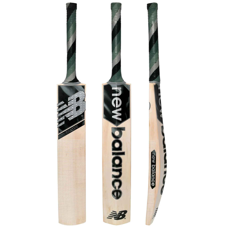 New Balance Burn Junior Cricket Bat 2023