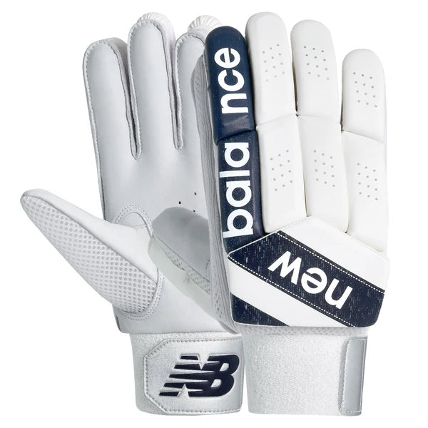 New Balance DC 500 Batting Gloves New 2024