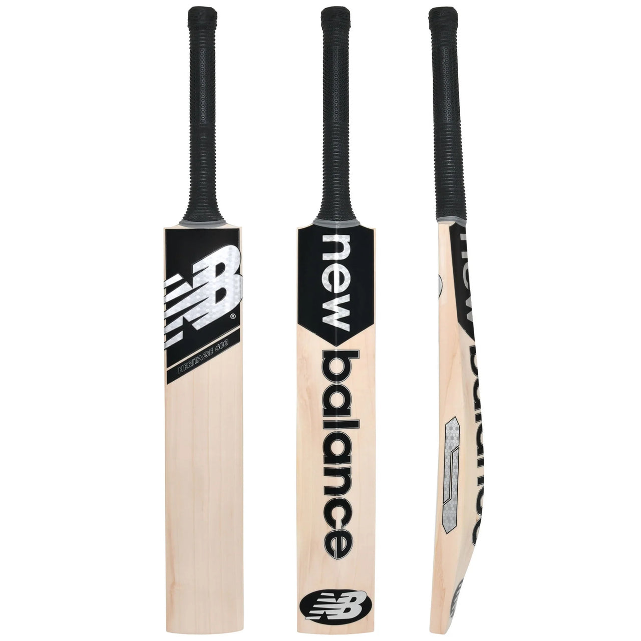 New Balance Heritage 600 Junior Cricket Bat New 2024