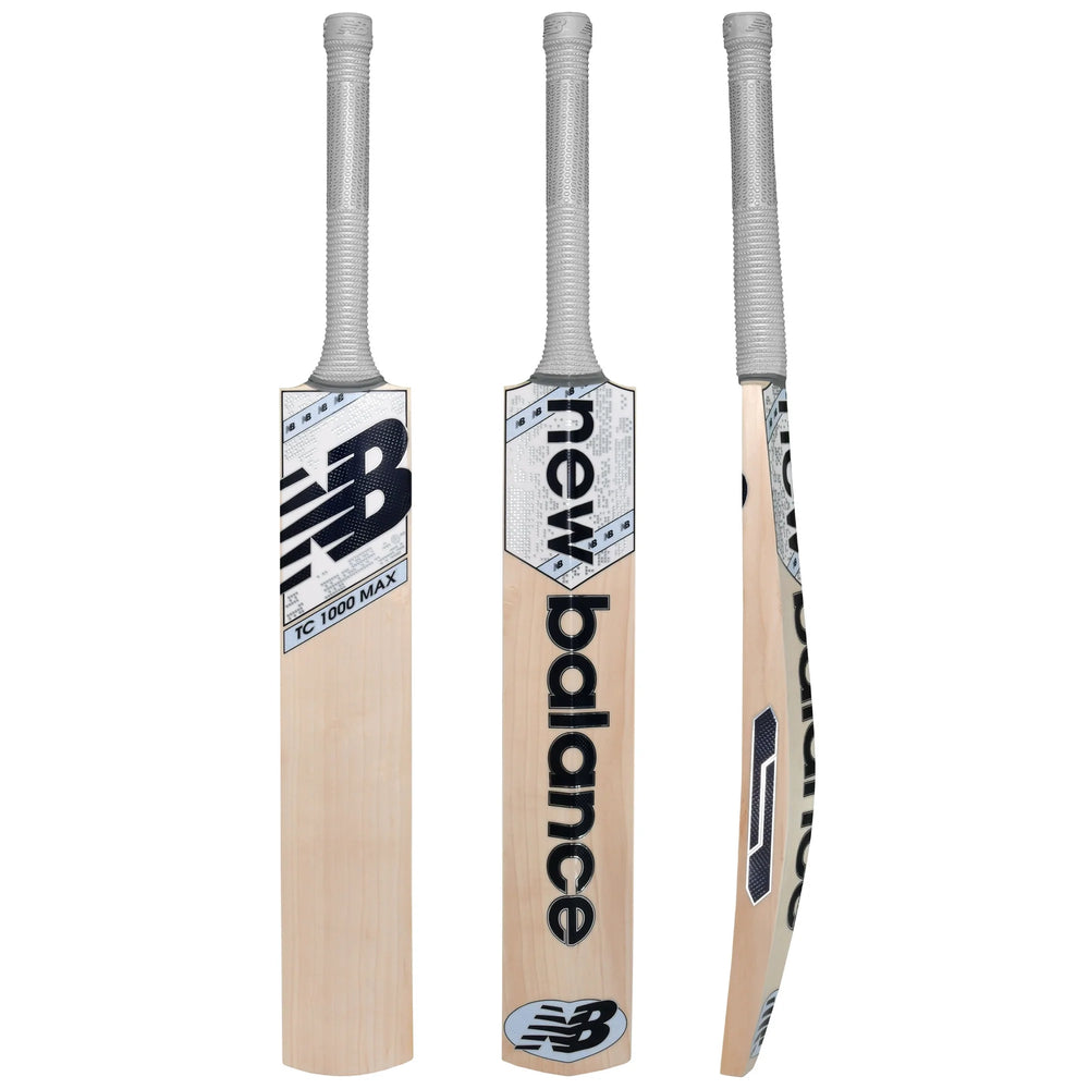 New Balance TC 1000 Max Cricket Bat 2024
