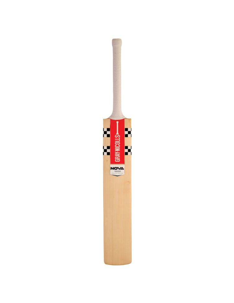 Gray Nicolls Nova 3-0 1200 Cricket Bat New 2025