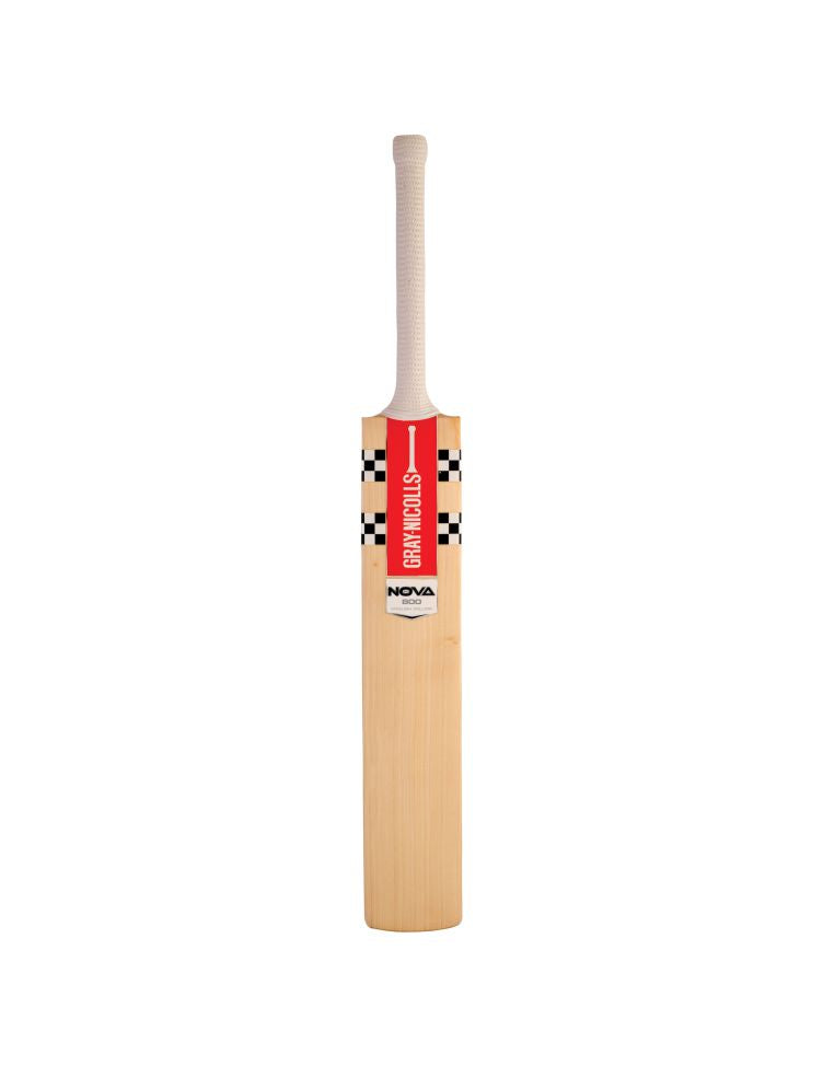 Gray Nicolls Nova 3-0 800 Cricket Bat New 2025