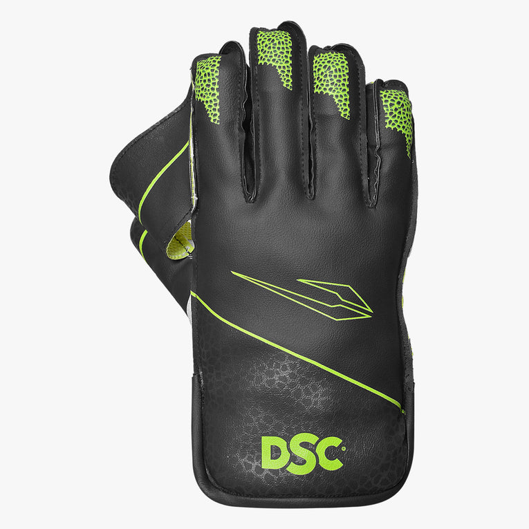 2026 DSC Pearla 6000 Wicket Keeping Gloves