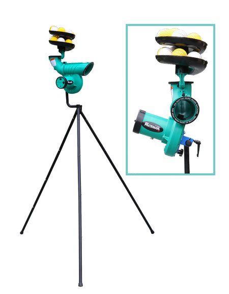 Paceman 176 XL Bowling Machine