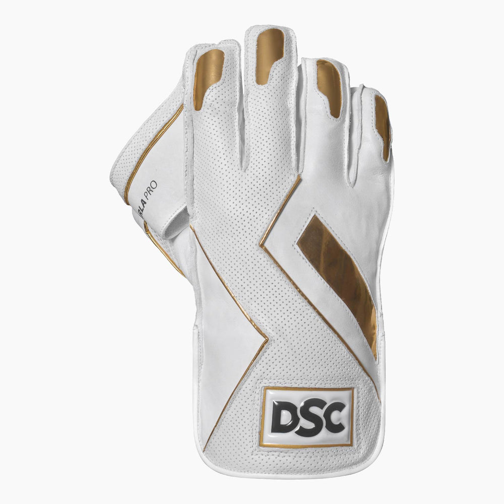 2026 DSC Pearla Pro Wicket Keeping Gloves