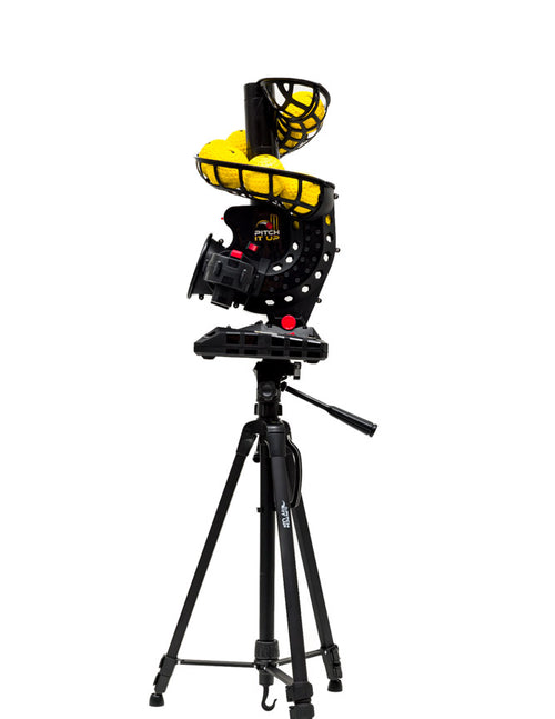 Load image into Gallery viewer, Pitch It Up Cricket Tripod
