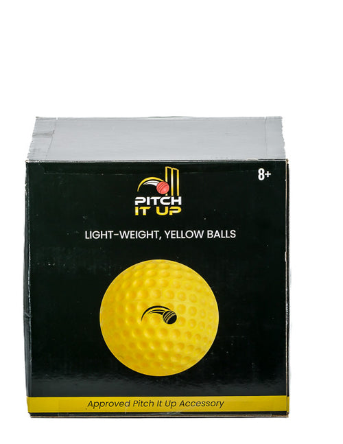 Load image into Gallery viewer, Pitch It Up Ball Set (20 Pack)
