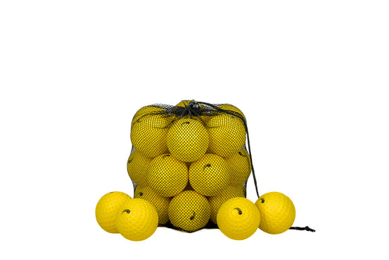 Pitch It Up Ball Set (20 Pack) – Orange Sports Aus