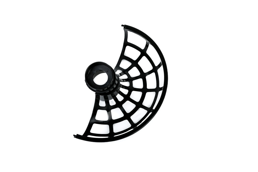 Pitch It Up Ball track