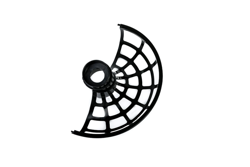 Pitch It Up Ball track