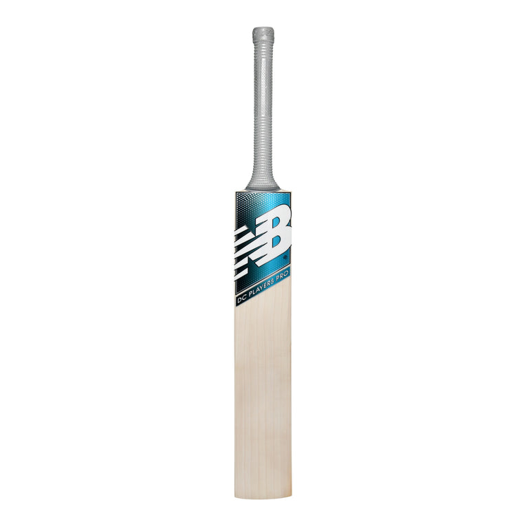 2026 New Balance DC Players Pro Cricket Bat