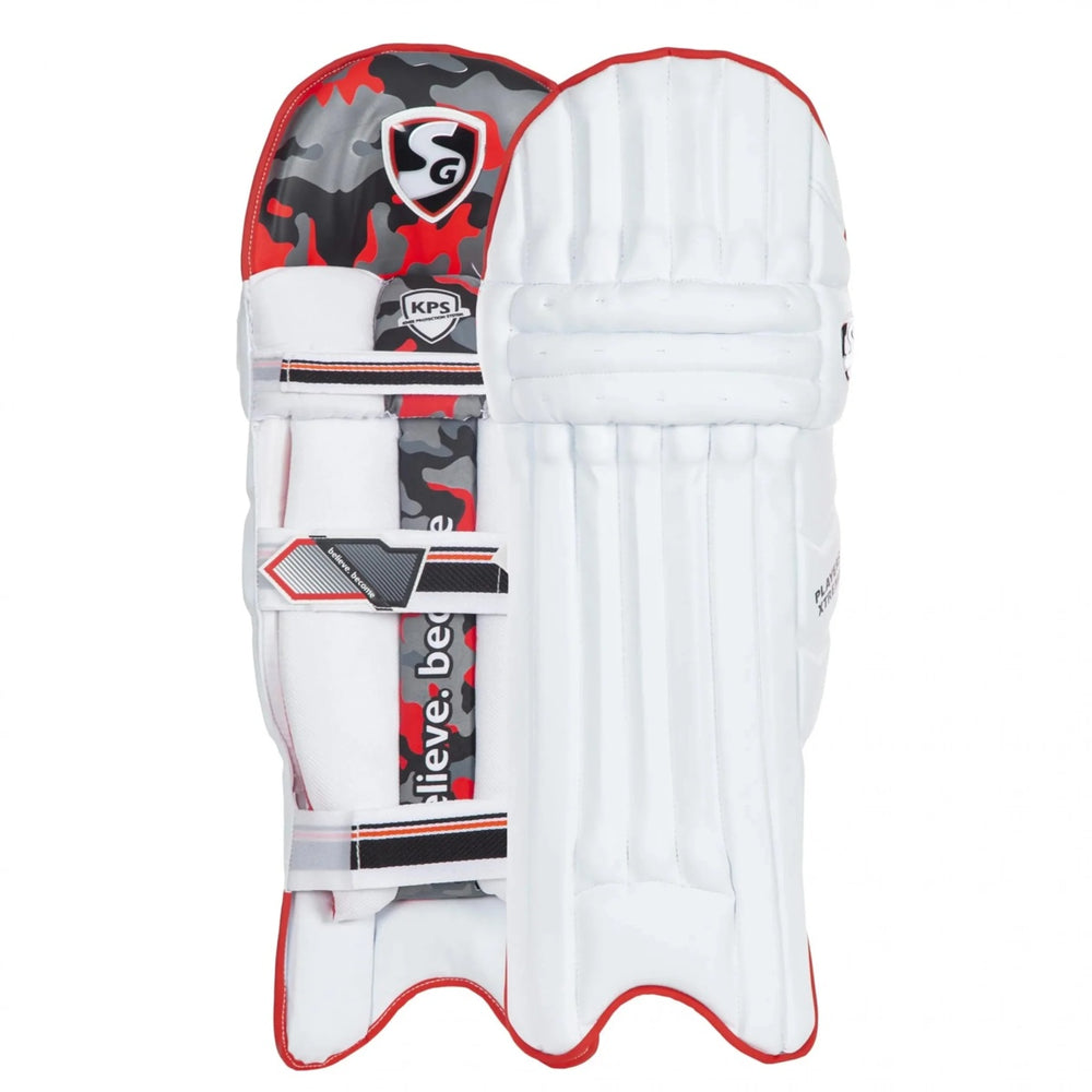 SG Players Xtreme Batting Pads New 2025