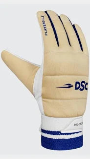 DSC Players Edition Wicket Keeping Inners