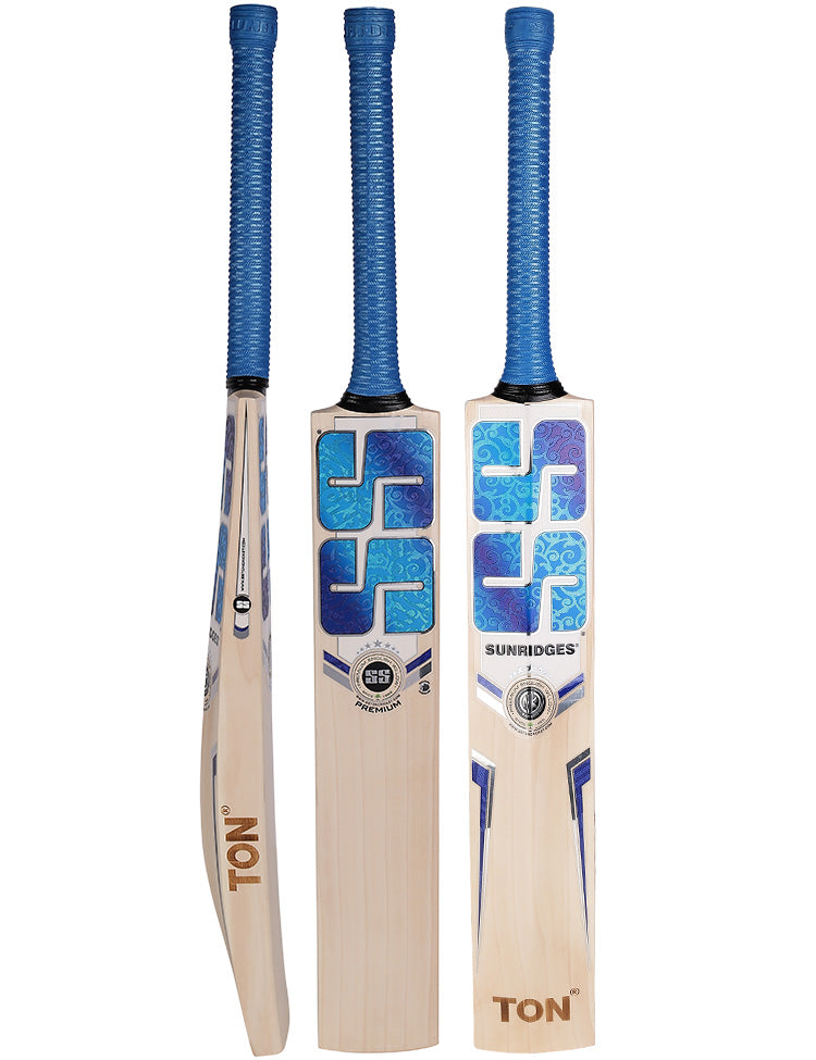 SS Premium Cricket Bat New 2025