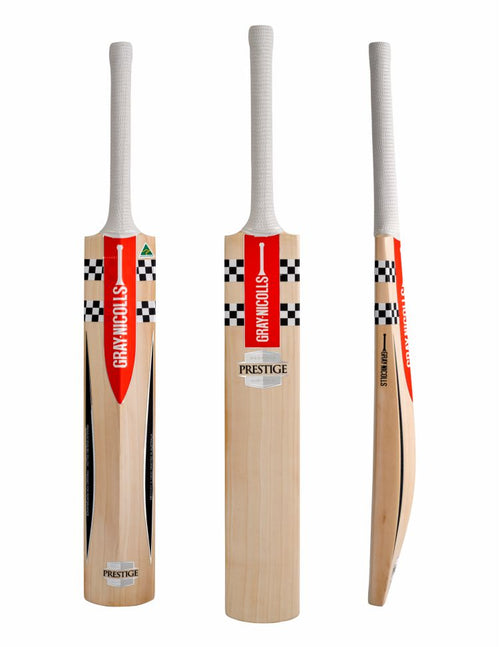 Load image into Gallery viewer, Gray Nicolls Prestige Junior Cricket Bat
