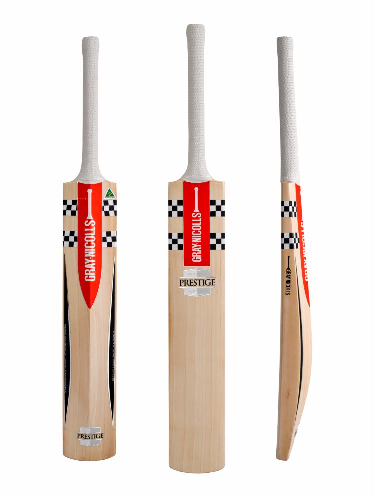 Gray Nicolls Prestige Junior Cricket Bat